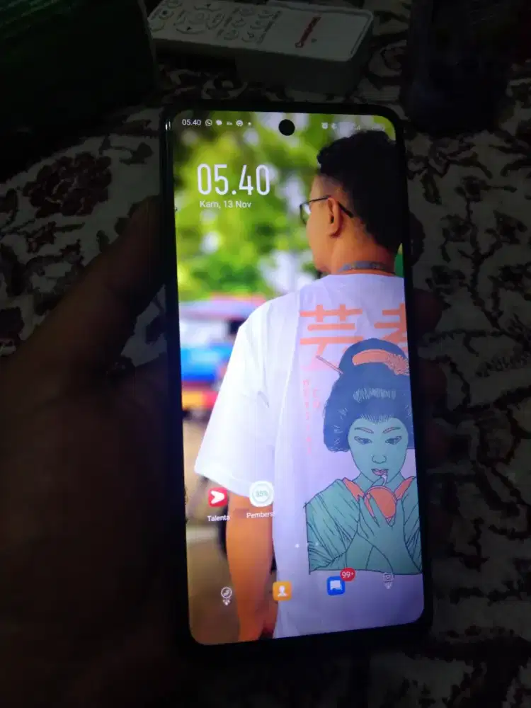 Infinix Smart 8 Pro 8/128GB