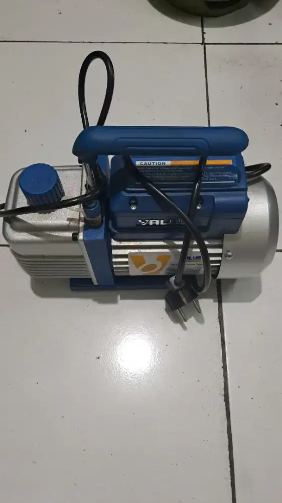 Dijual cepat Vakum AC