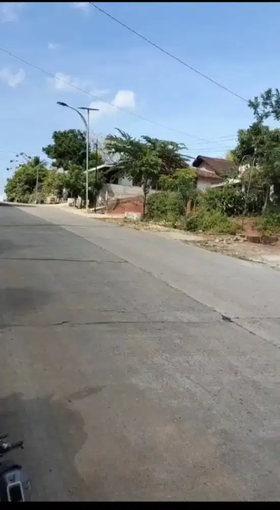 Tanah murah Wonogiri