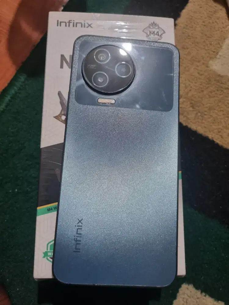 Infinix Note 12 2023