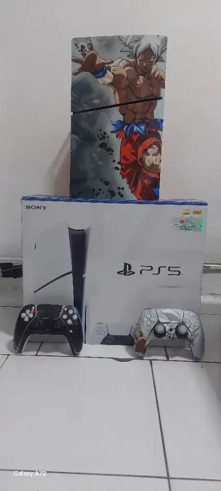Playstation 5 slim