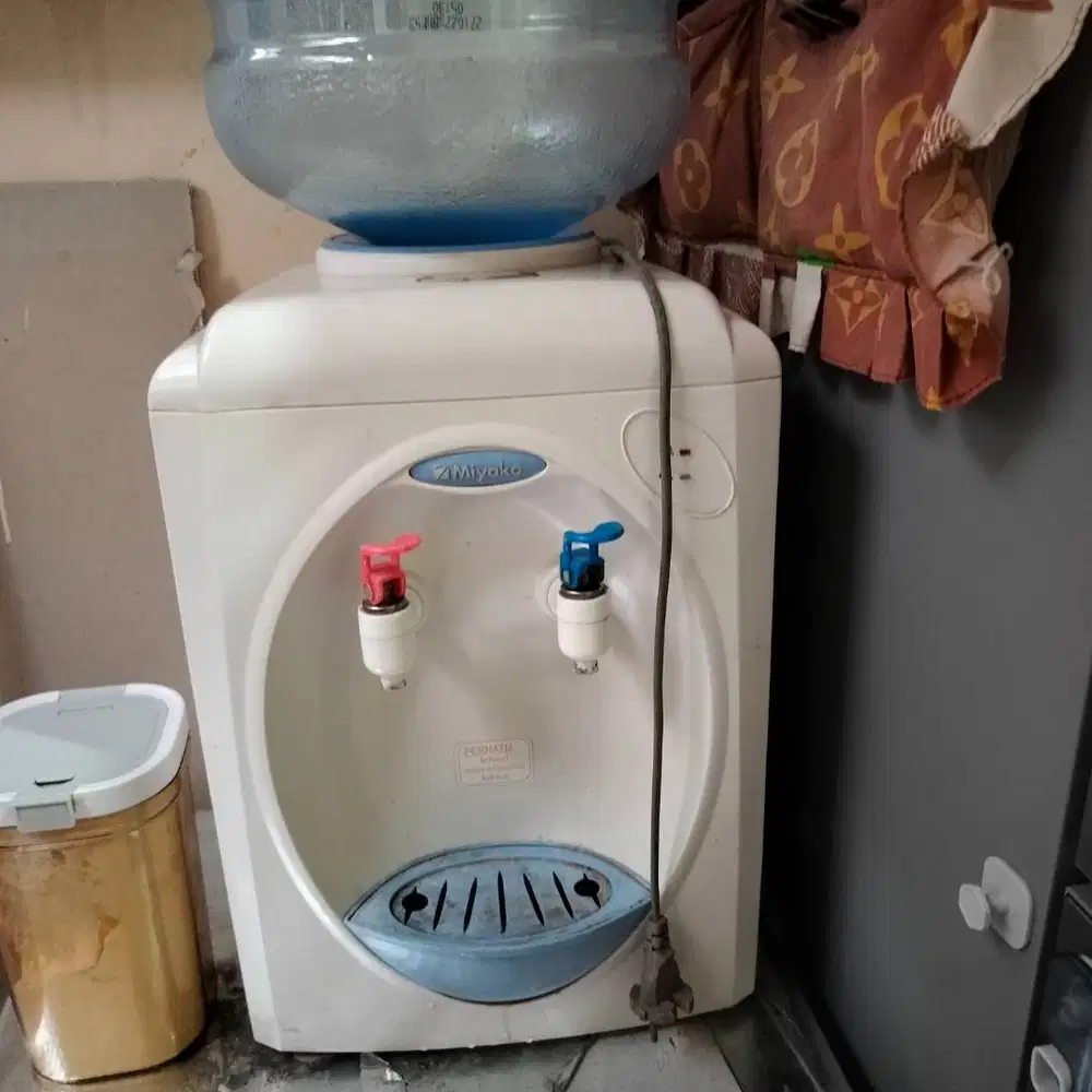 Dispenser Miyako Second Murah