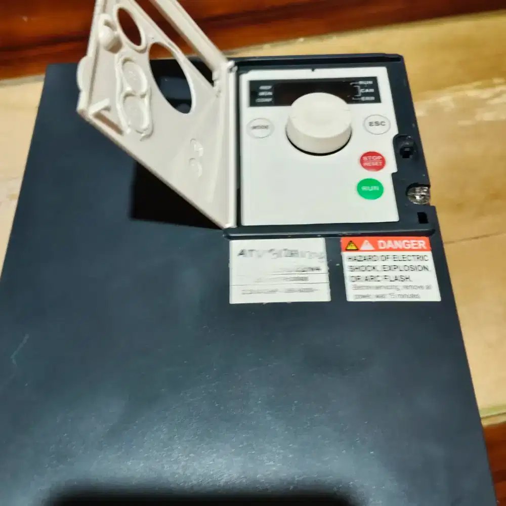 inverter altivar 2.2kw