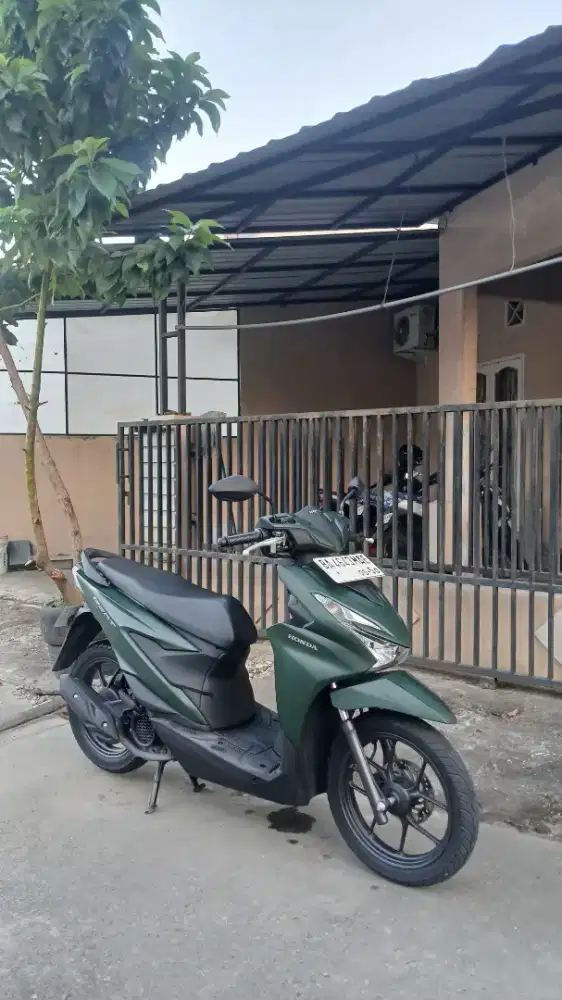 Beat Deluxe Gen 2 2025 Keyles