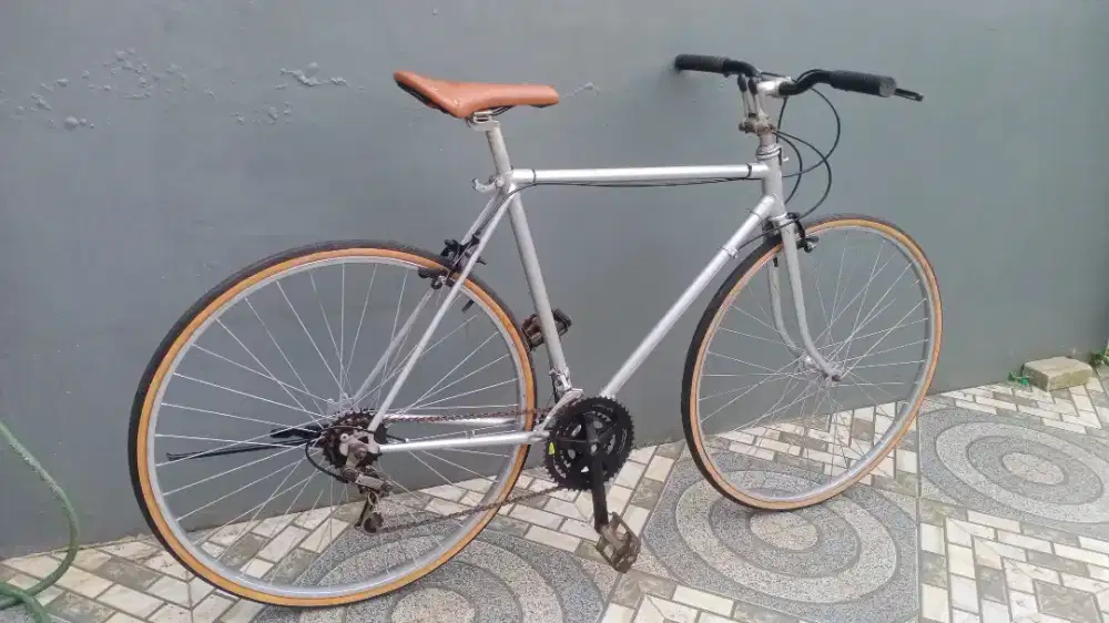 Sepeda Vintage Jadul
