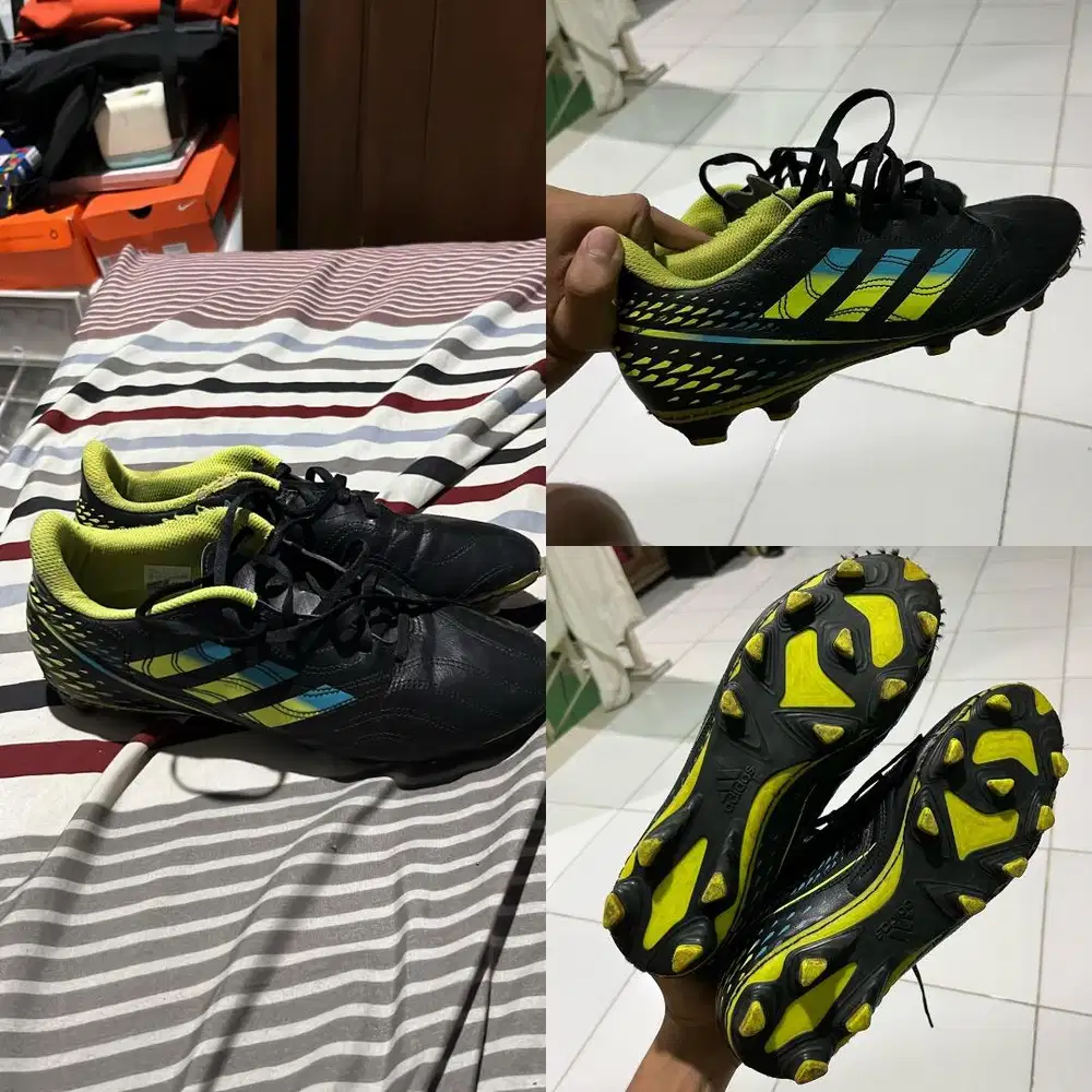 adidas copa sensei 4