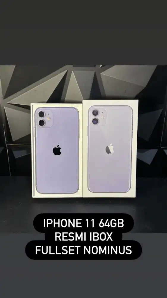 Iphone 11_64 IBOK