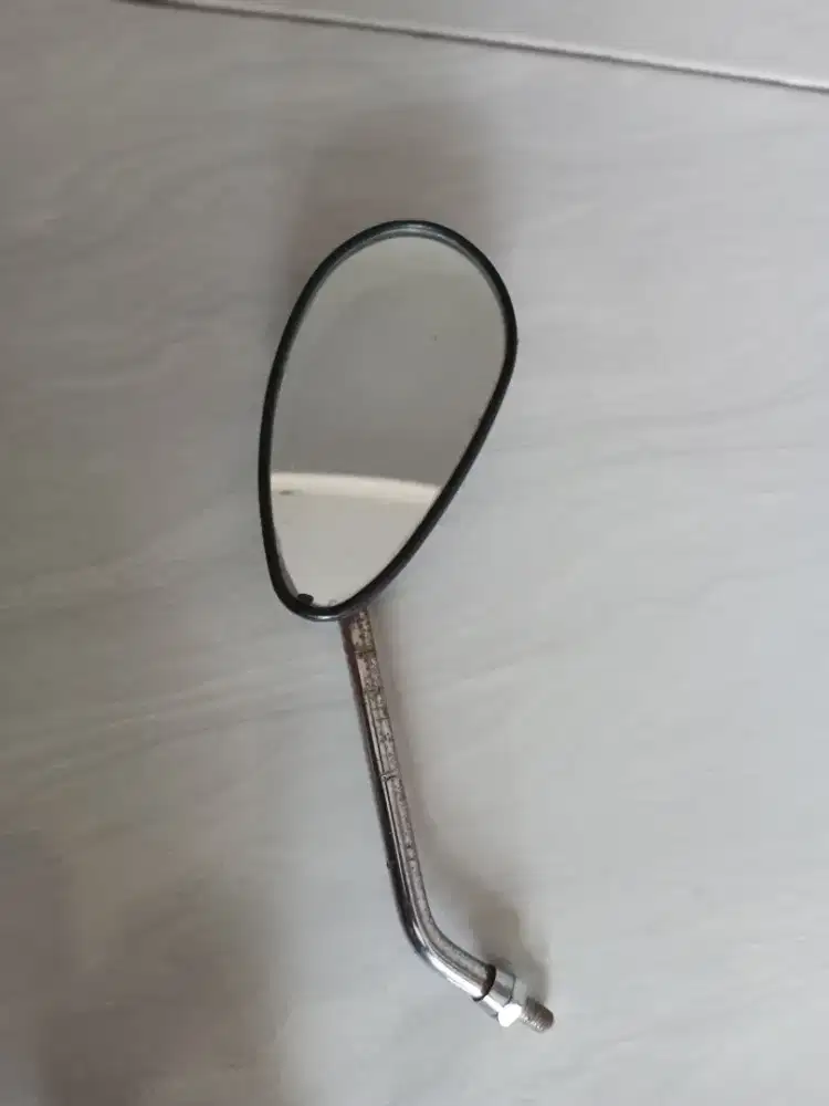 Spion Kanan Satria FU