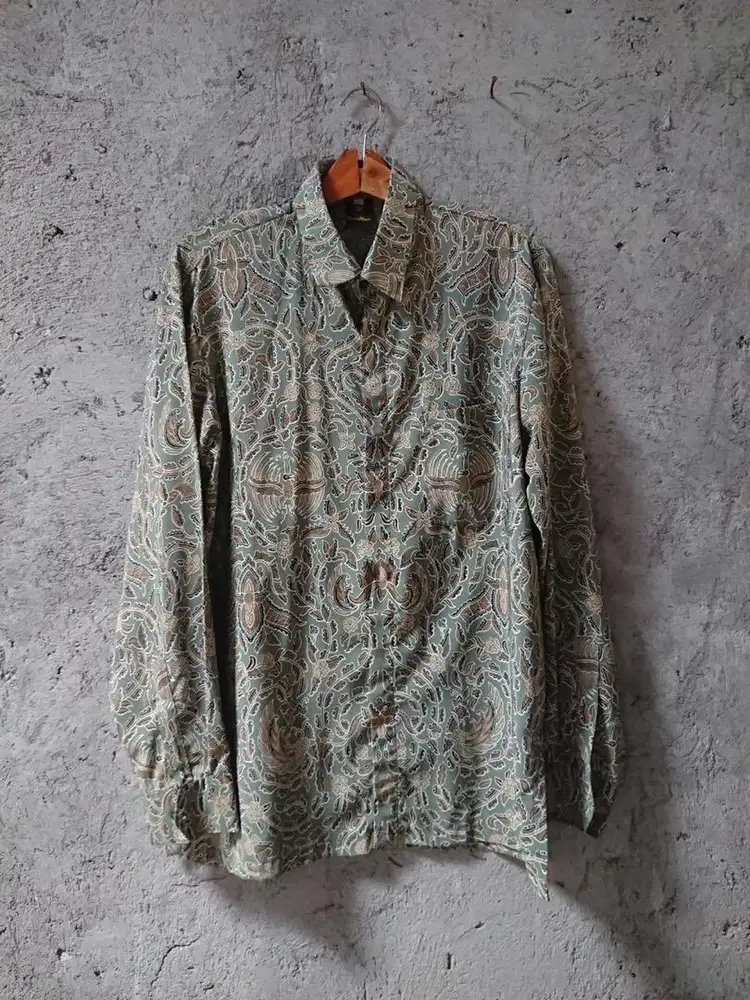 batik danar hadi panjang