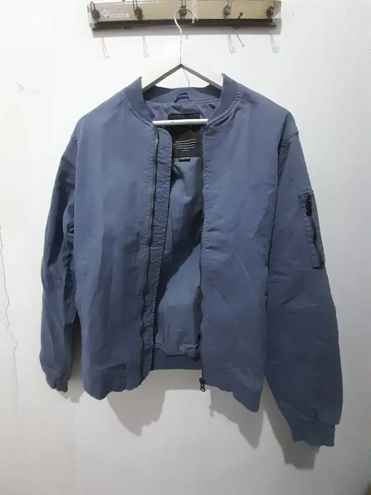 PULL&BEAR bomber