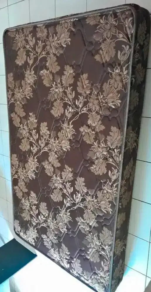 Kasur merk gudho 120x200 ketebalan 25cm