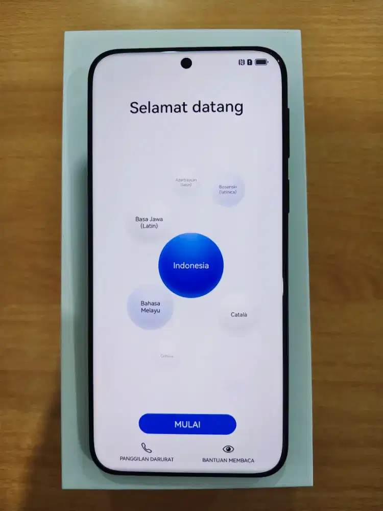 Huawei Pura 80 Pro Glazed Black 12/512gb