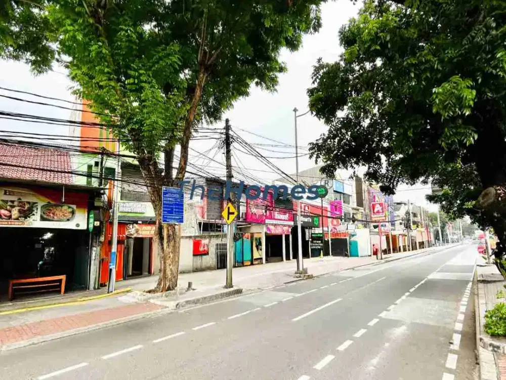 Ruko Siap Huni Harga di Bawah NJOP