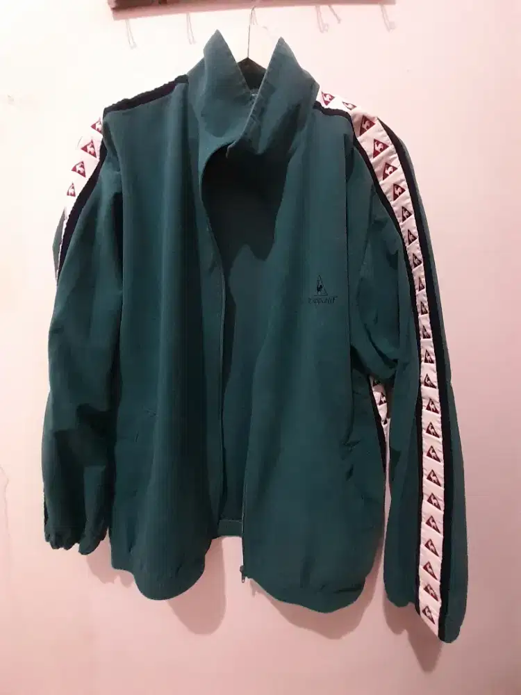 Jacket le qoq sportif