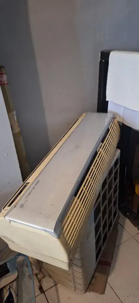 AC LG 1 PK + OUTDOOR