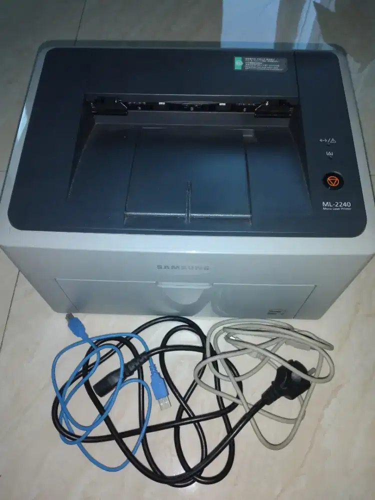 Printer samsung