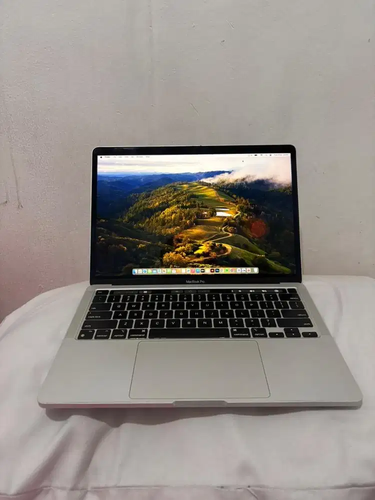 Macbook Pro M1 2020 13