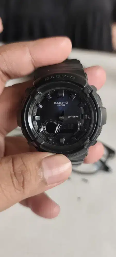 Jual jam tangan cewe