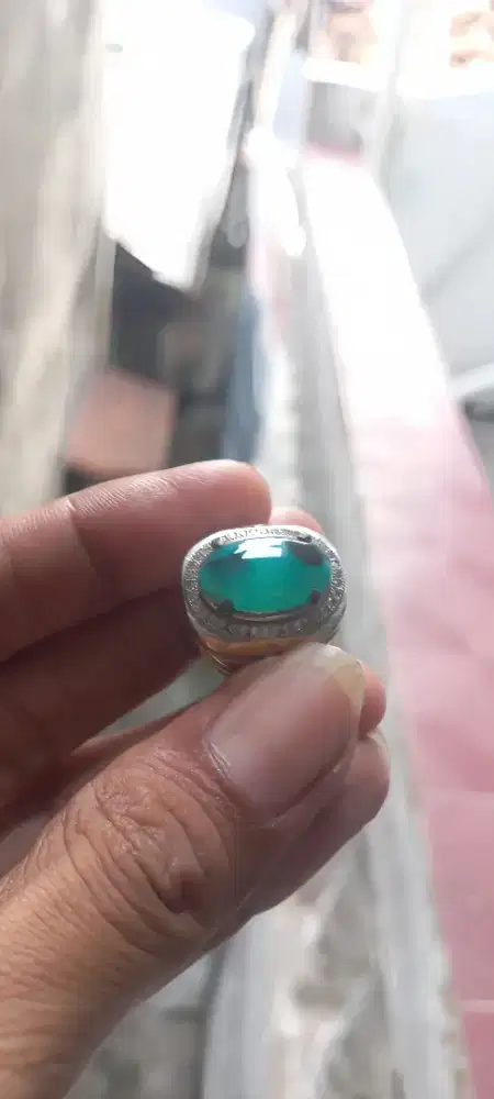 Bacan Doko Majiko