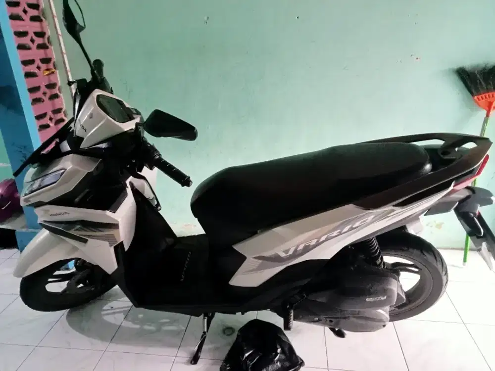 Jual cepat, ganti unit