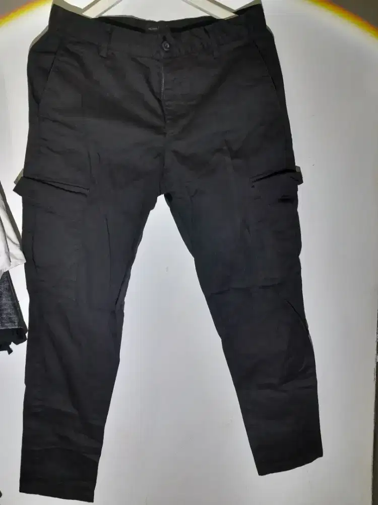 PULL&BEAR BLACK LABEL