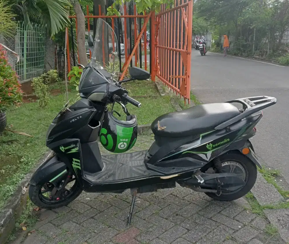 Murah meriah cepet aja