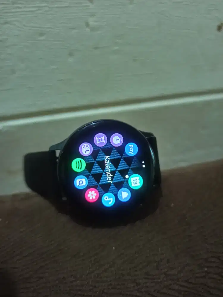 Smartwatch Samsung Galaxy Watch Active 2