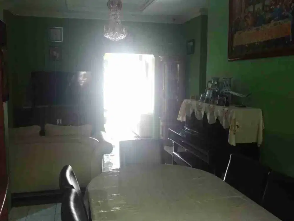 for sale rumah layak huni harga sudah murah