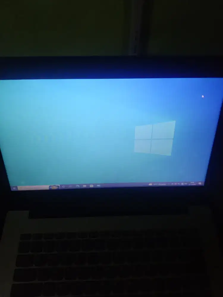 Lenovo Ideapad 330 AMD A9  ram 4gb SSD 128 GB hd 500gb