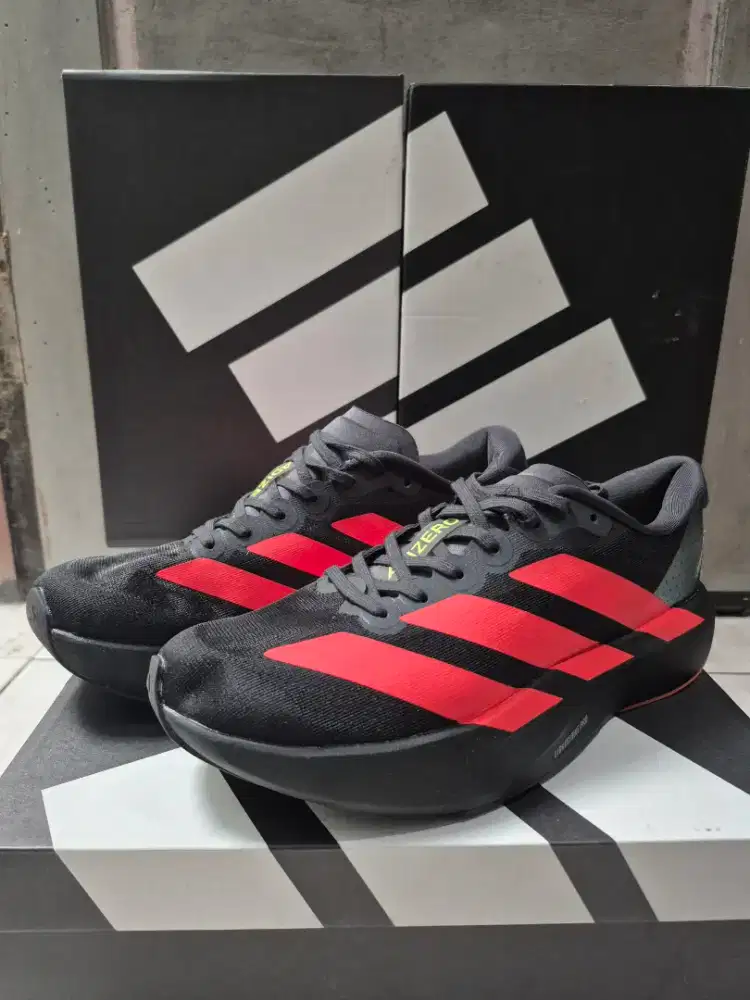 Adizero Evo SL Size 42
