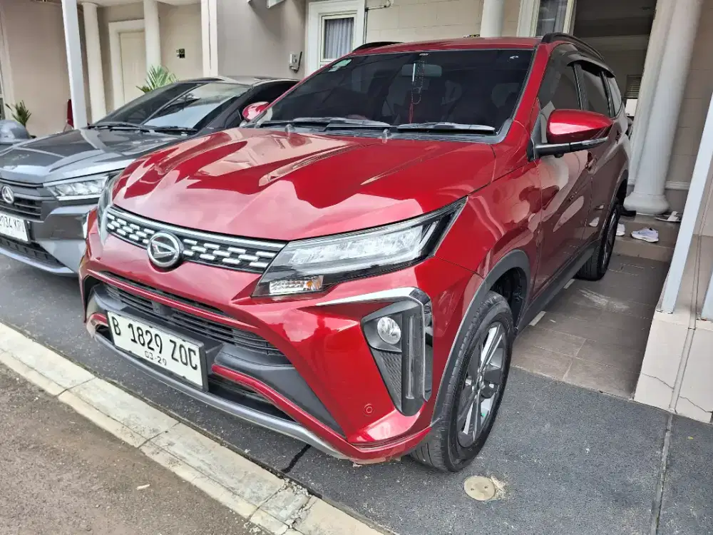 Terios R ADS AT 2024.