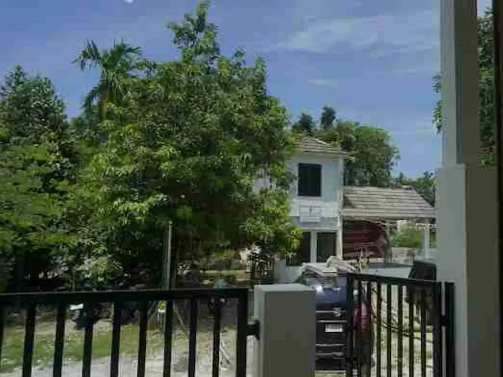 Dijual Rumah Termurah Bagus Strategis di Irigasi Danisa Kota Bekasi