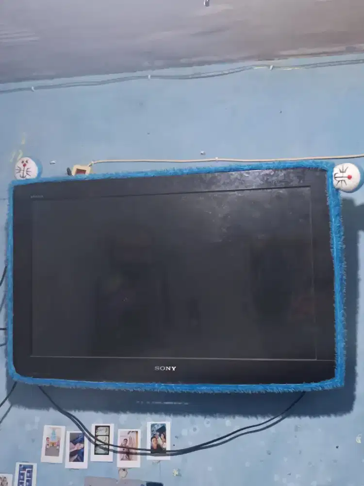 Jual TV merek sony