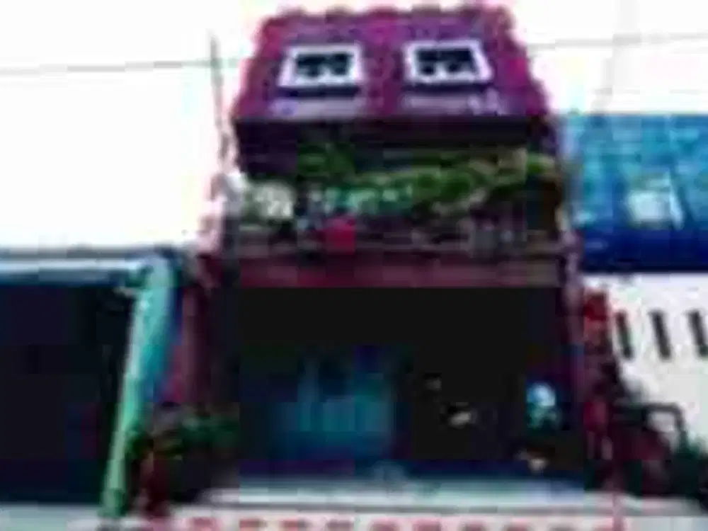 for sale rumah di bintaro layak huni