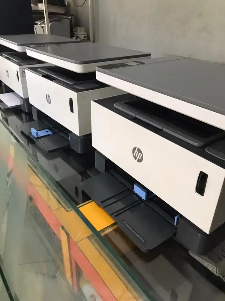 Printer Hp 1200/Scan Print Fotocopy