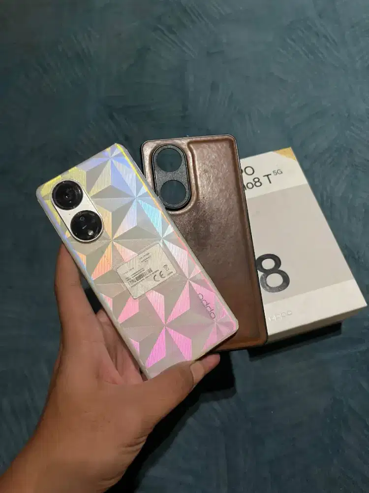 Oppo Reno 8t 5g 8/256