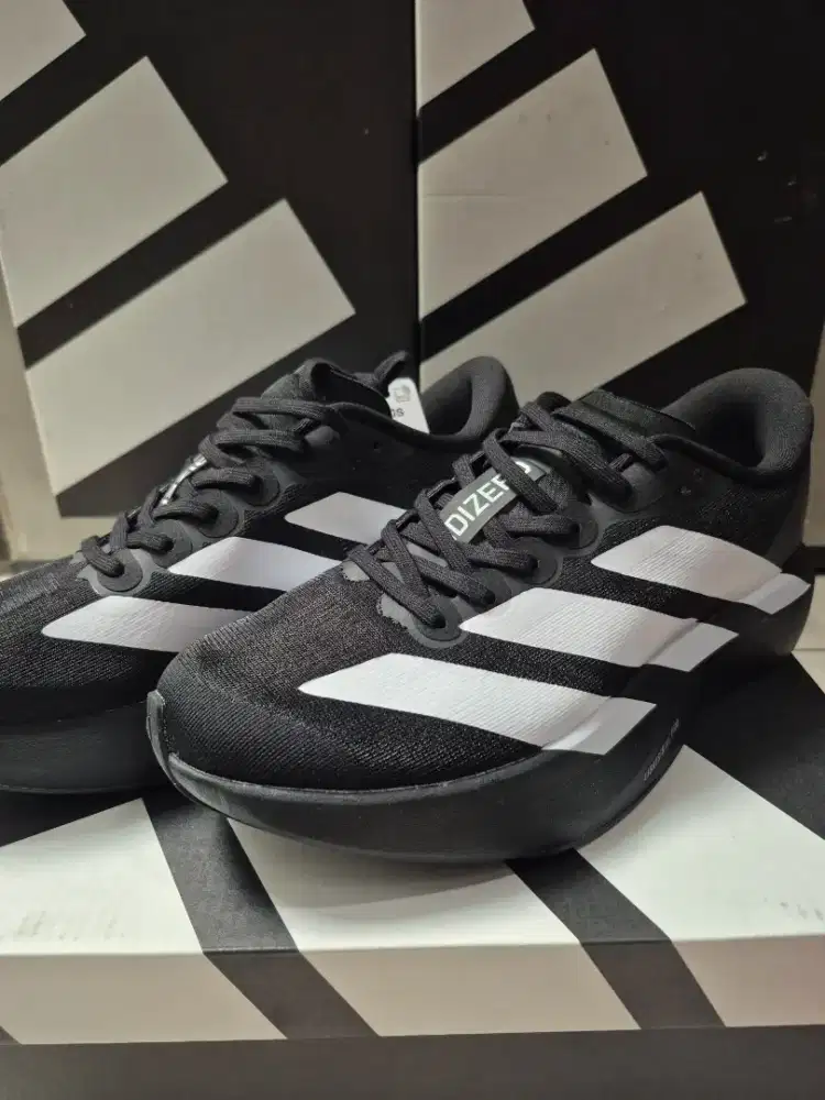 Adizero evo sl size 40