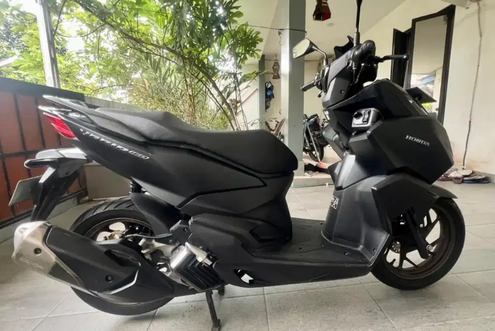 VARIO 160 ABS 2022