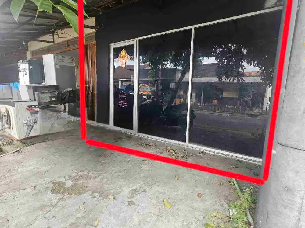 spa murah di lokasi banyak villa sekitarnya