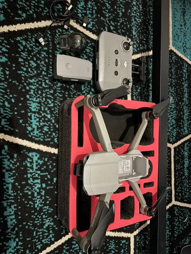 Dji mavic air 2