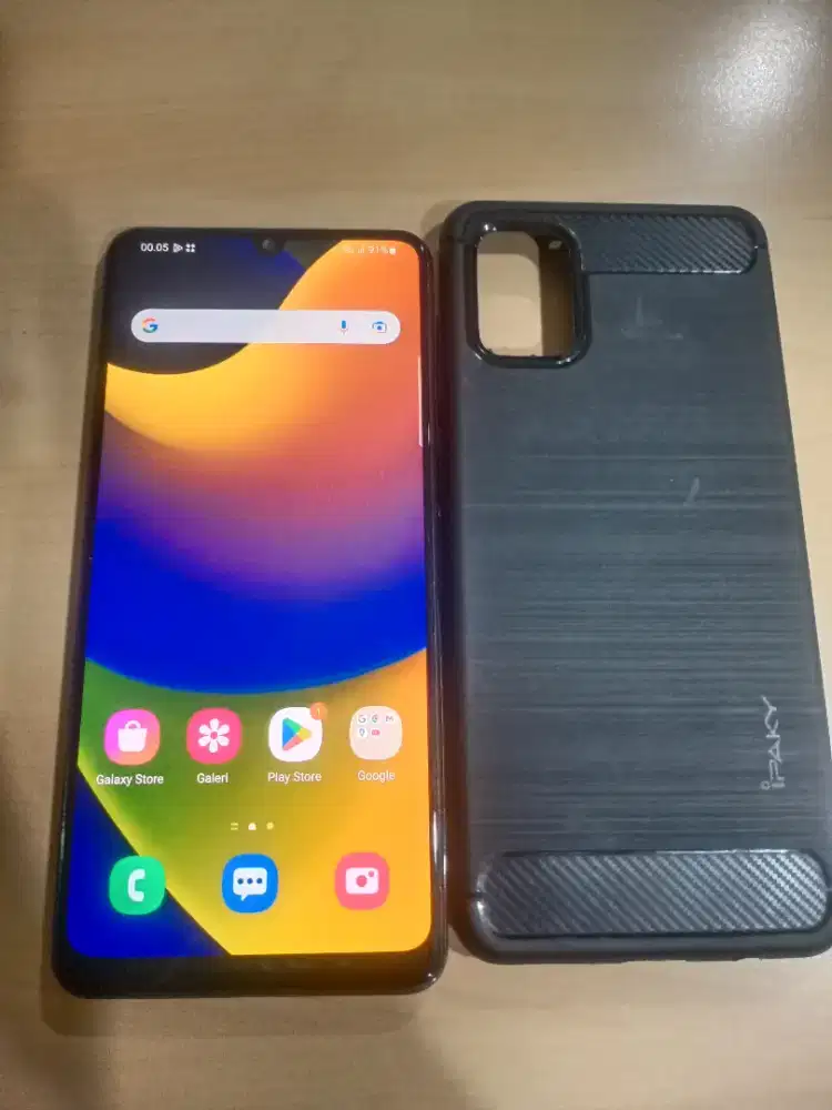 samsung a31 nfc 8/128