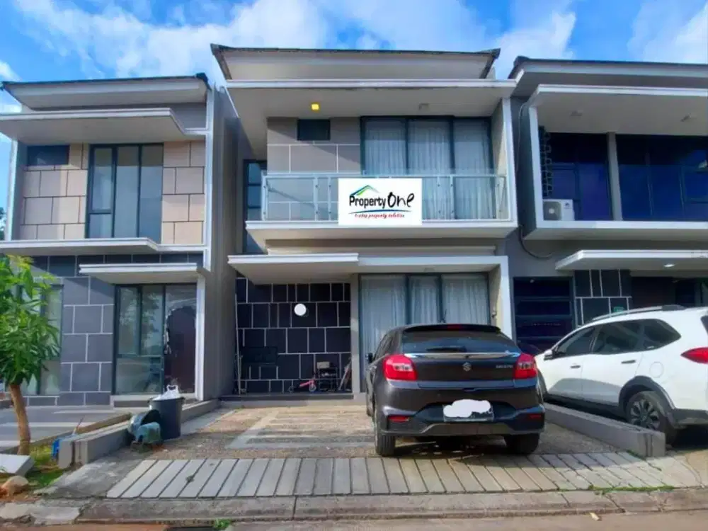 Jual Di Golden Park Dekat Akses Toll BSD Pamulang