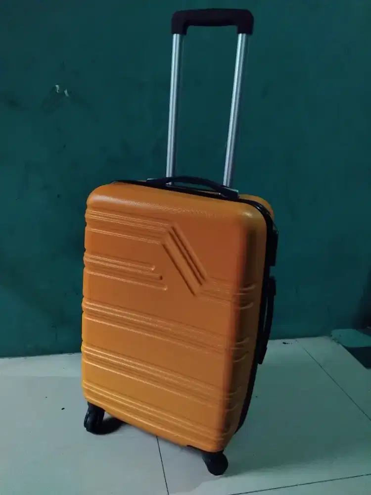 Koper travel ukuran 35x55cm