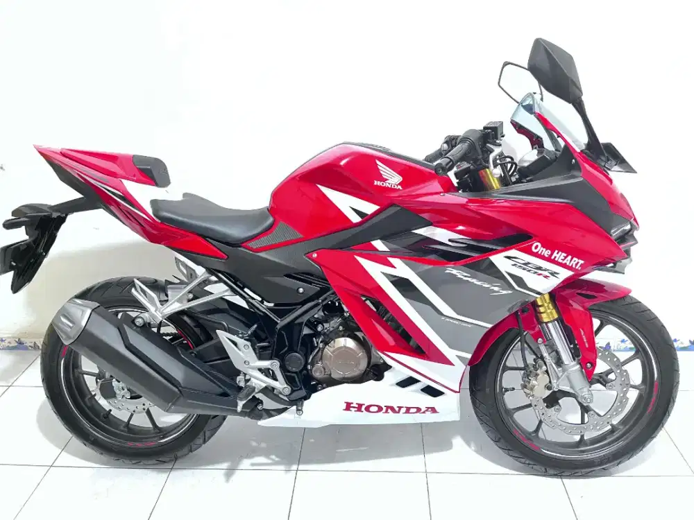 Honda CBR 150R tahun 2023