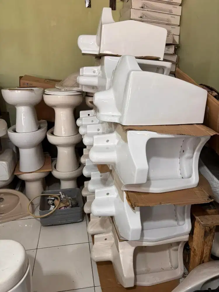 Urinoir toto U57M white