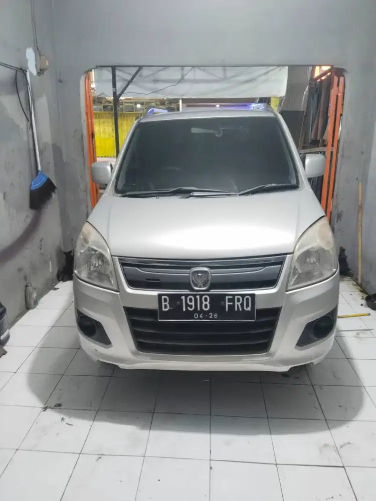 Driver berbasis aplikasi online