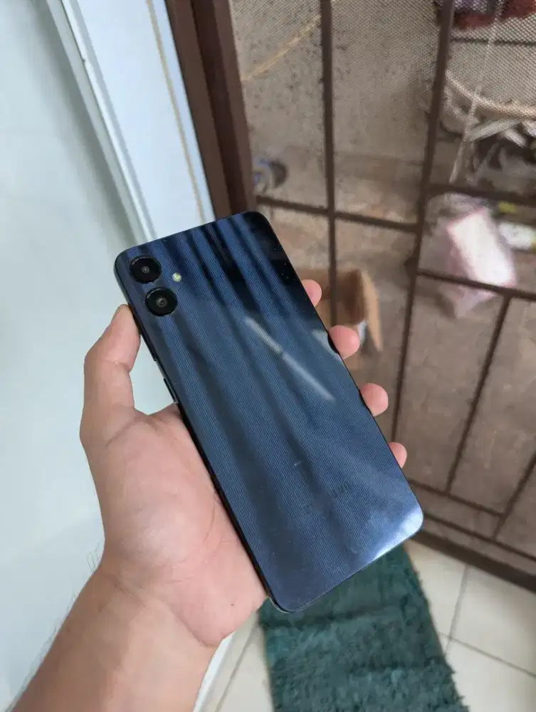 Jual cepat samsung a05