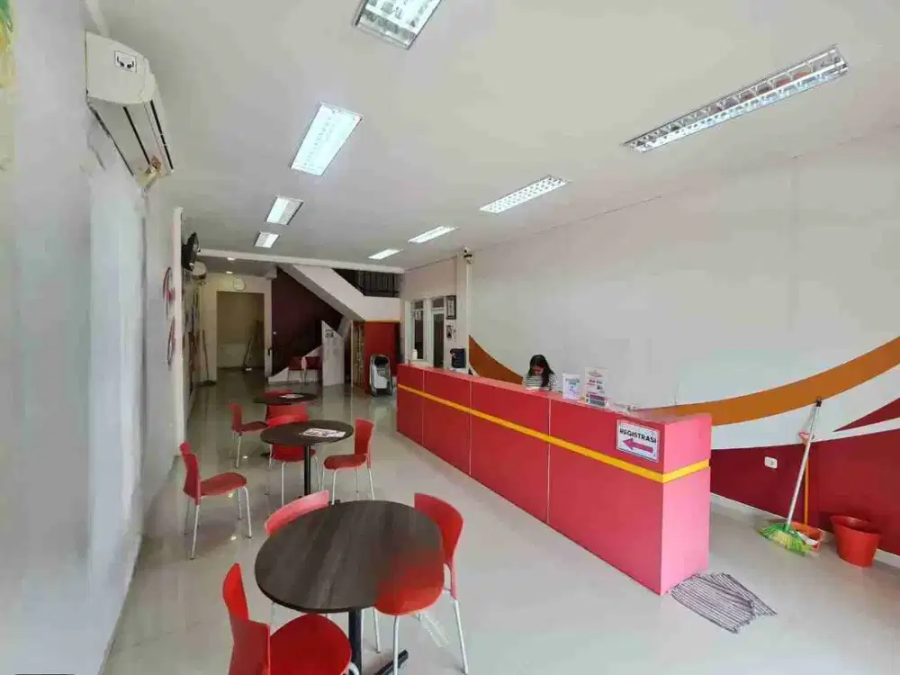 RUKO GANDENG GADING SERPONG