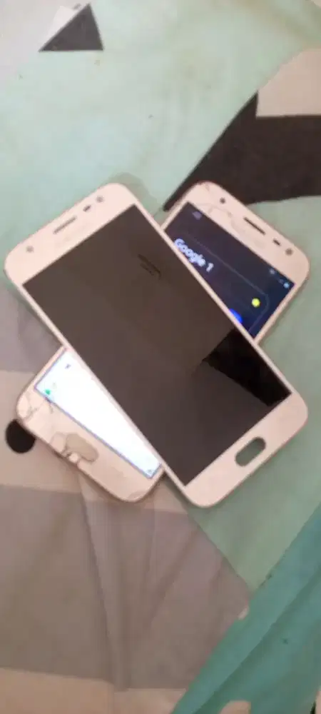 SAMSUNG J3 PRO MINUS.