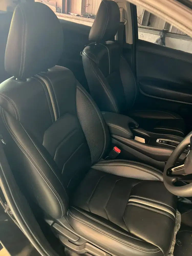 Honda HR-V 2017 Bensin